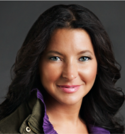 rachel frederickson